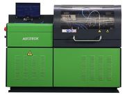 ADM8719, συμπιεστής που δροσίζει τον κοινό εξοπλισμό δοκιμής ραγών BOSCH με το μετρητή ροής 18.5KW (25HP)